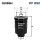 PP852 FILTRON Фильтр топливный