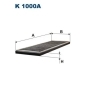 K1000A FILTRON Фильтр салона K 1000A