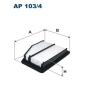 FILTRON AP1034