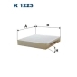 K1223 FILTRON Фильтр салона K1223