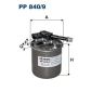 PP8409 Filtron Фильтр топливный PP840/9