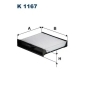 FILTRON K1167