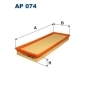 FILTRON AP074