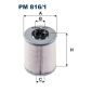 PM8161 FILTRON Фильтр топливный PM816/1