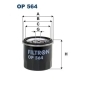 OP564 FILTRON Фильтр масляный OP564