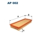AP002 FILTRON Фильтр воздушный AUDI 80