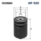 OP525 FILTRON Фильтр масляный OP525