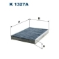 K1327A FILTRON Фильтр салонный, угольный