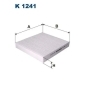 K1241 FILTRON Фильтр салона K1241