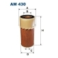AM430 FILTRON Фильтр воздушный
