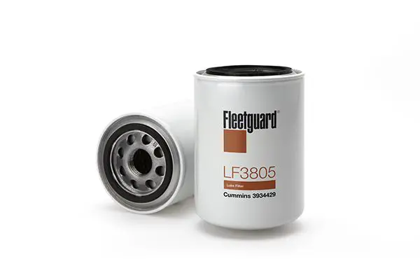 LF3805 Масляный фильтр Fleetguard