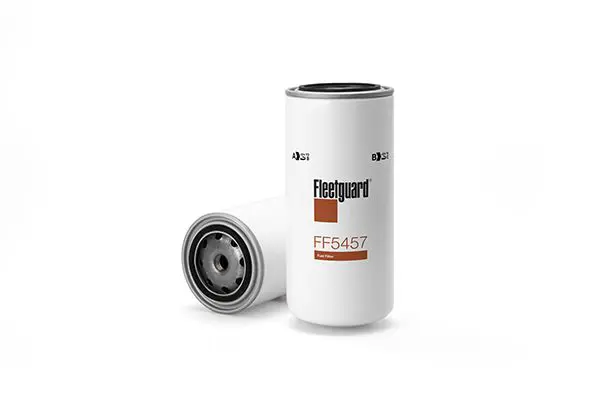 Fleetguard FF5457 Фильтр топливный КАМАЗ-ЕВРО-4,