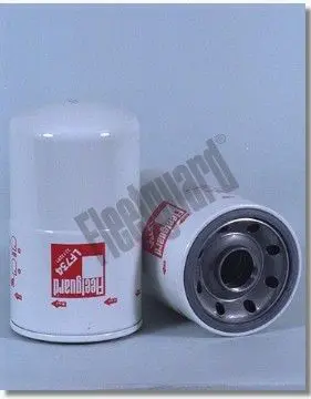 LF734 Фильтр