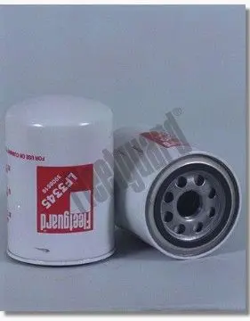 FLEETGUARD LF3345 Фильтр очистки масла