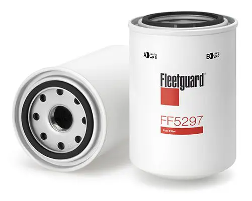 FF5297 Топливный фильтр Fleetguard