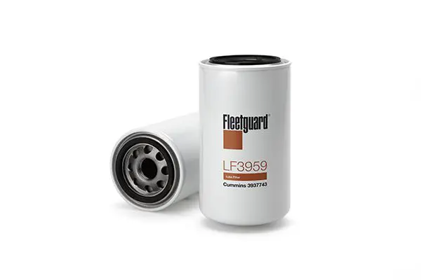 Fleetguard LF3959 Фильтр очистки масла