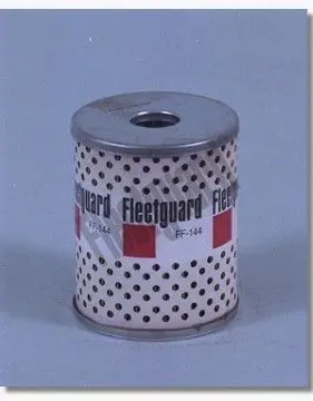 FLEETGUARD FF144 Фильтр