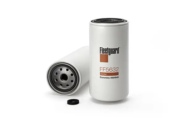 FF5632 FF5632 Фильтр топливный /