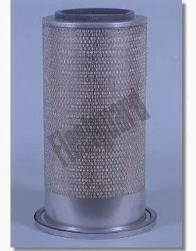 FLEETGUARD AF4838 AF4838 Фильтр воздушный, осн.