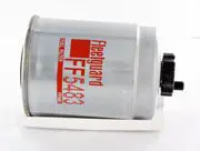 FF5483 