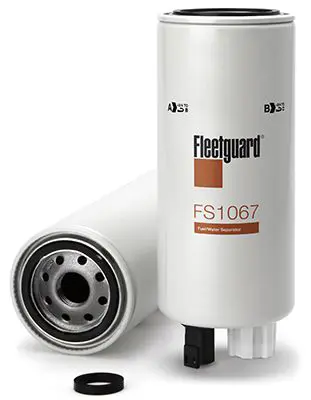 FS1067 Фильтр топливный сепаратор