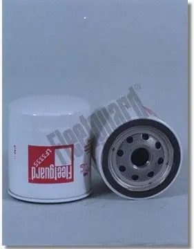  Масляный фильтр Fleetguard