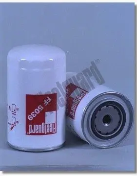 FF5039 Фильтр топл. FF5039 Fleetguard