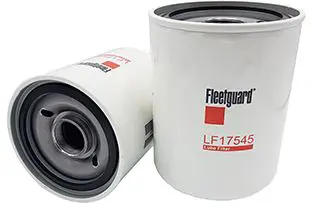 LF17545 Масляный фильтр