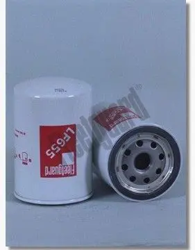 FLEETGUARD LF655 Фильтр