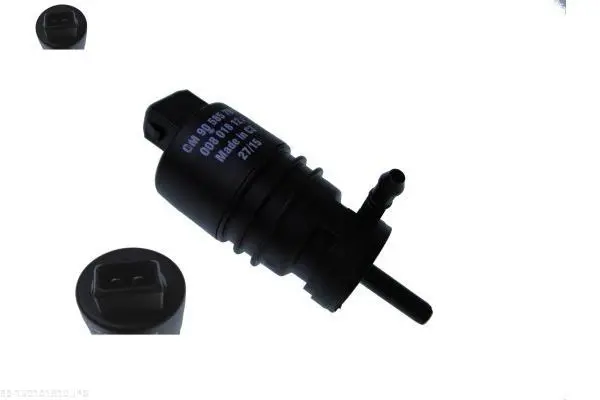 AUTOMEGA DELLO 150101910 Насос