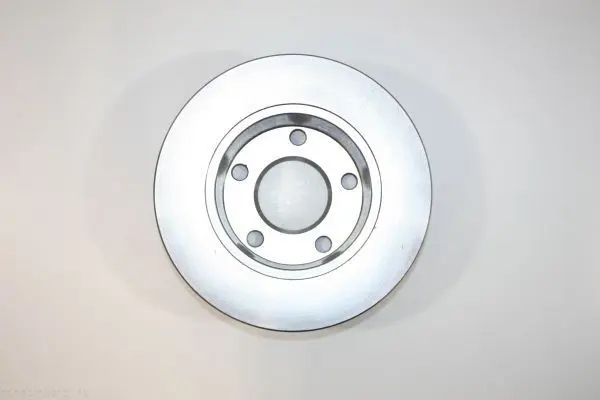 AUTOMEGA DELLO 120017610 Тормозной диск
