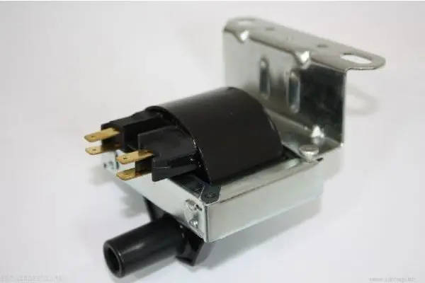 AUTOMEGA DELLO 150092210 Катушка зажигания