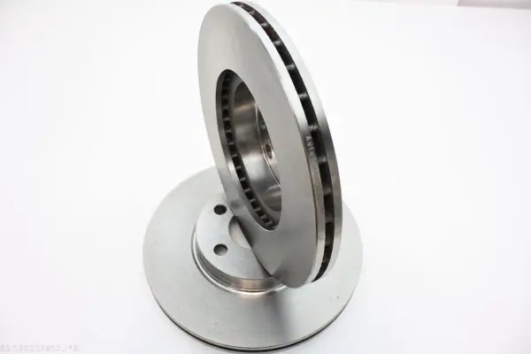 AUTOMEGA DELLO 120002810 Тормозной диск