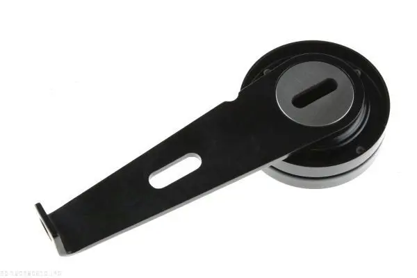 AUTOMEGA DELLO 160080610 Ролик