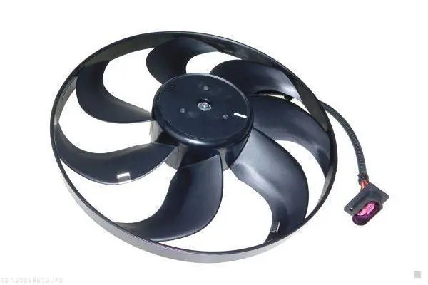 AUTOMEGA DELLO 160068610 Вентилятор