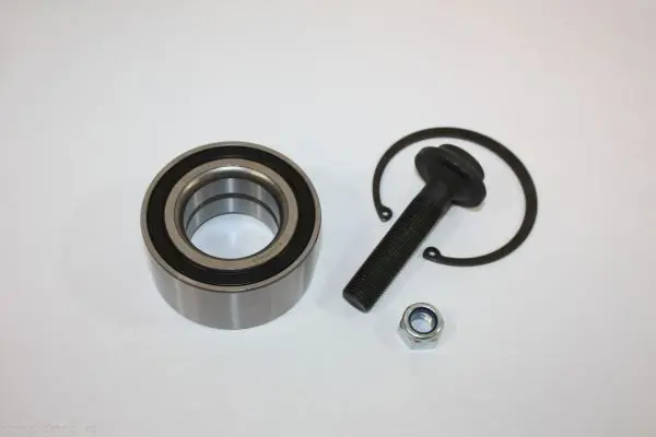 AUTOMEGA DELLO 110002110 Комплект подшипника