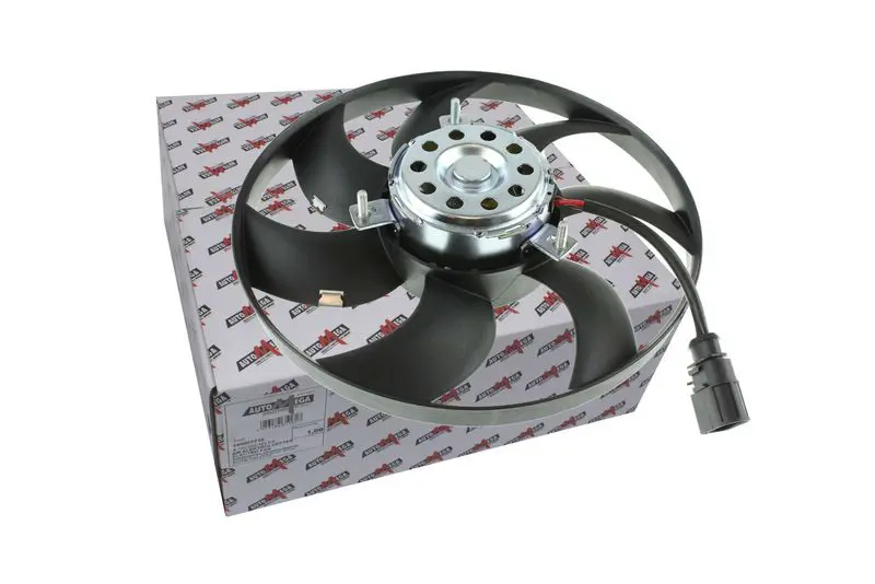 AUTOMEGA DELLO 160067710 Электродвигатель
