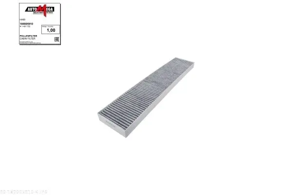 AUTOMEGA DELLO 180005910 Фильтр