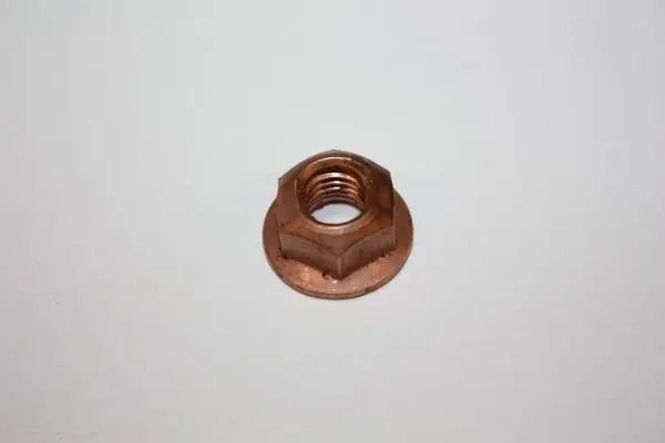 AUTOMEGA DELLO 110157410 Гайка