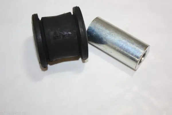 AUTOMEGA DELLO 110127610 Подвеска