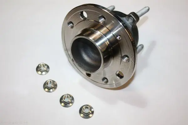 AUTOMEGA DELLO 110187010 Комплект подшипника