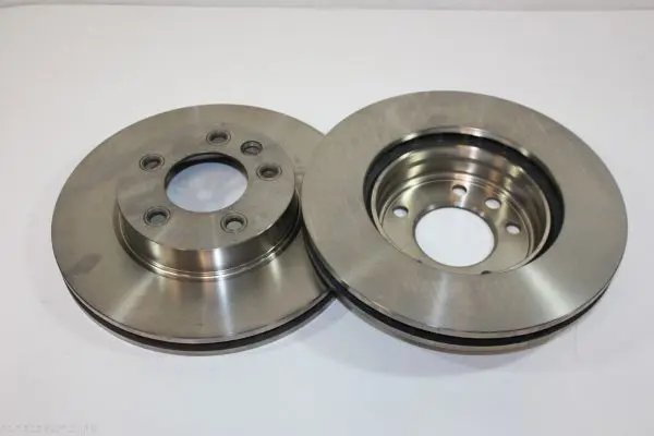 AUTOMEGA DELLO 120036710 Тормозной диск