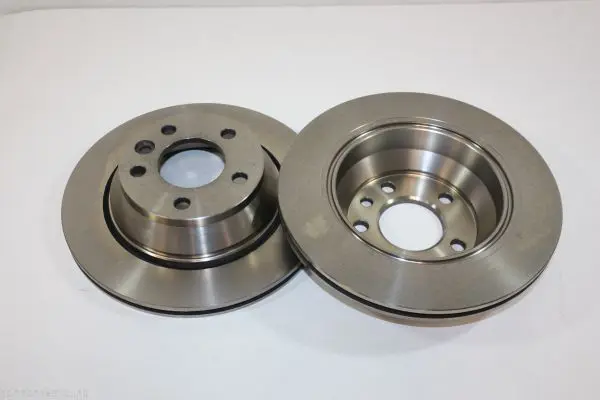 AUTOMEGA DELLO 120038910 Тормозной диск