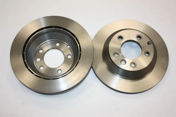 AUTOMEGA DELLO 120039010 Тормозной диск