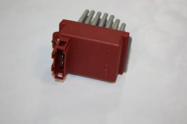 AUTOMEGA DELLO 150035810 Блок управления
