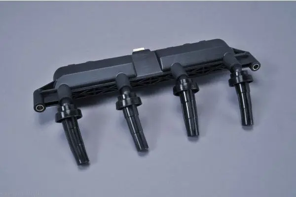 AUTOMEGA DELLO 150076410 Катушка зажигания