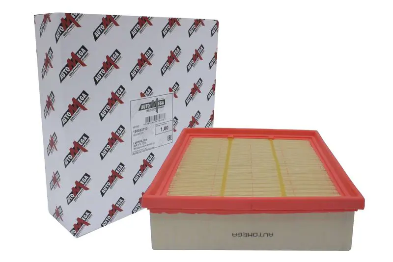 AUTOMEGA DELLO 180022110 Фильтр