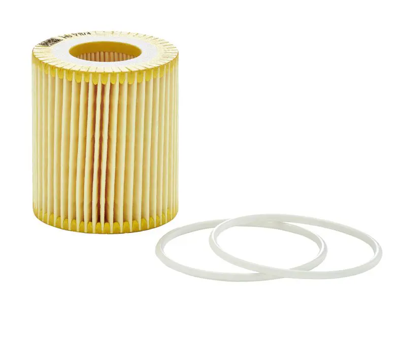 HU711/4X MANN FILTER 