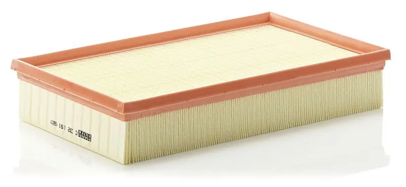  MANN FILTER 