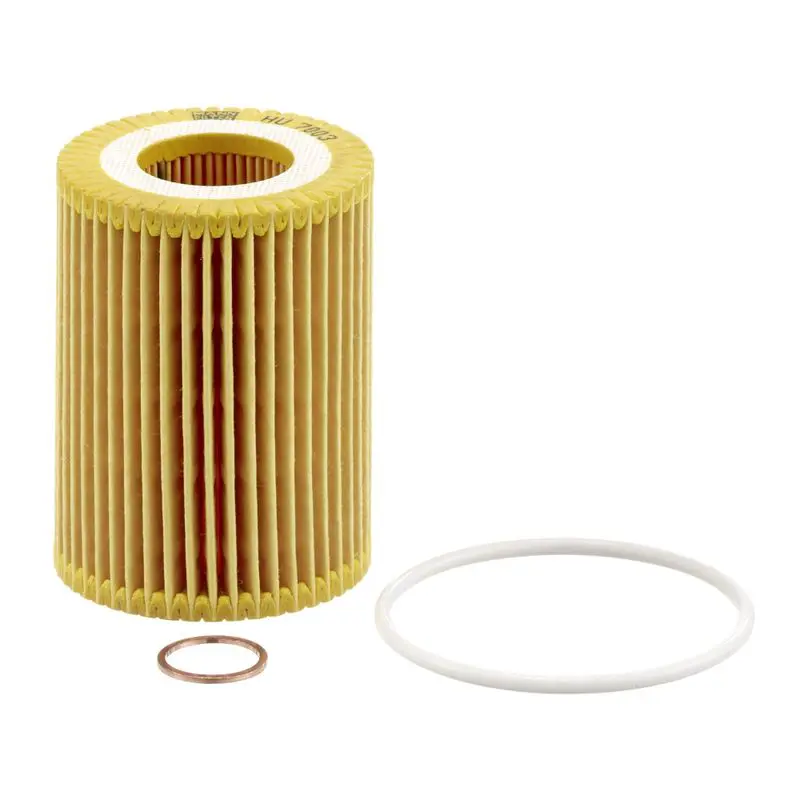  MANN FILTER 
